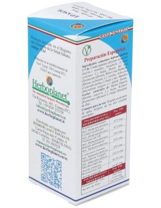 Hs 119 Epasol Gotas 50Ml. de Herboplanet 2