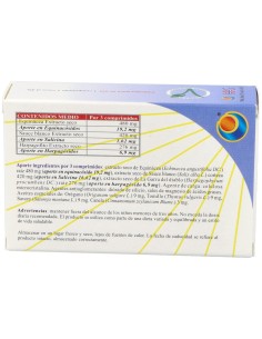 Bacsol 40Comp. de Herboplanet 2