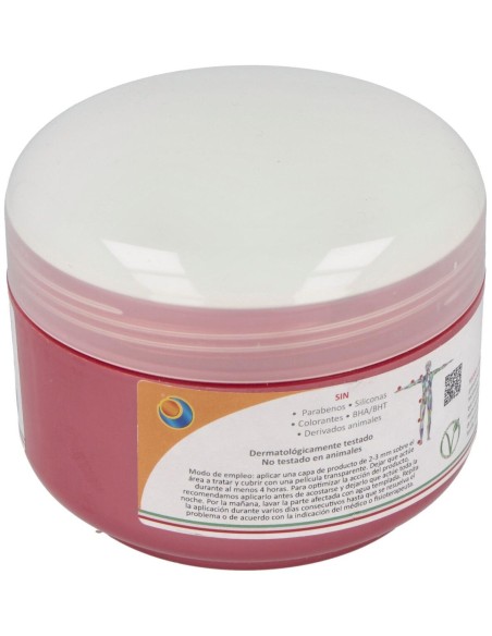 Miodol Argil Crema-Arcilla 500Ml. de Herboplanet