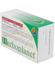 K2 Sol 48Cap. de Herboplanet 2