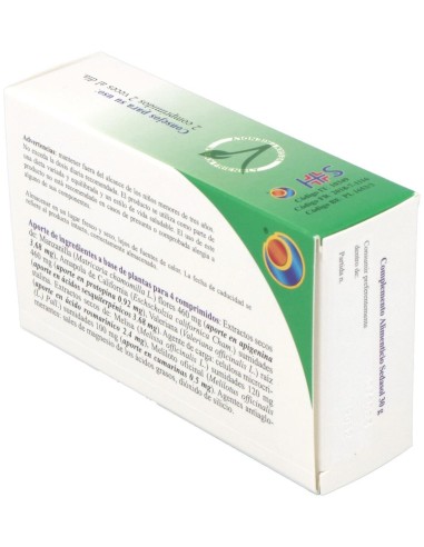 Sedasol 60Comp. de Herboplanet