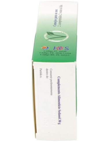 Sedasol 60Comp. de Herboplanet
