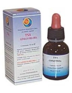 Tsa Ginkgo Biloba Hojas 50Ml. de Herboplanet 2