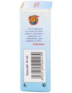 Emerald Gotas 10Ml. de Herboplanet 2