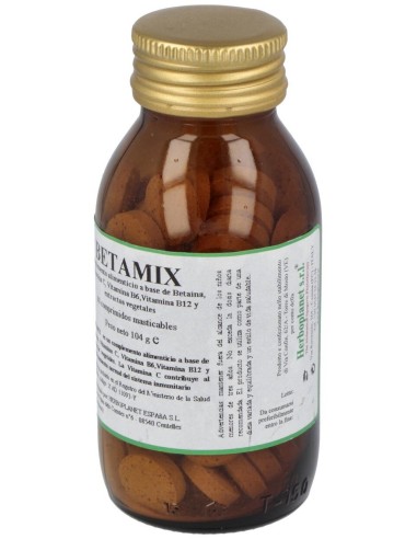 Betamix 80Comp. de Herboplanet