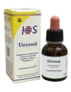 Tireosol 50Ml. de Herboplanet 2