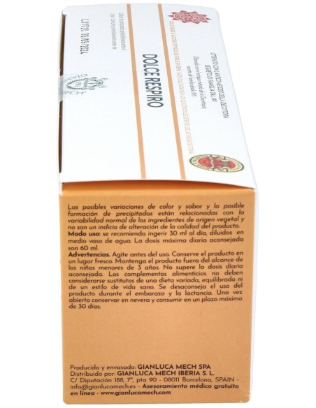 Dolce Respiro 8Sticks de Decottopia