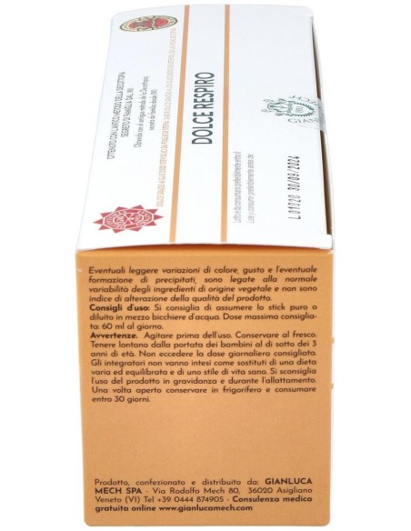 Dolce Respiro 8Sticks de Decottopia