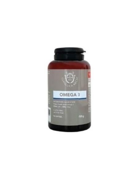 Omega 3 90Cap. de Gianluca Mech