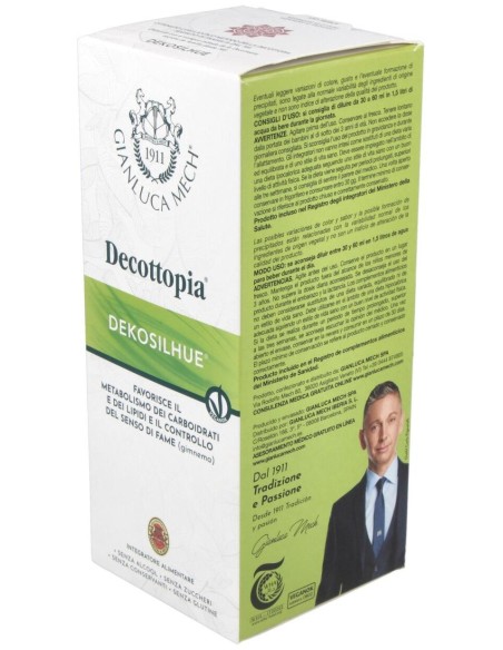 Dekosilhue 500Ml. de Decottopia