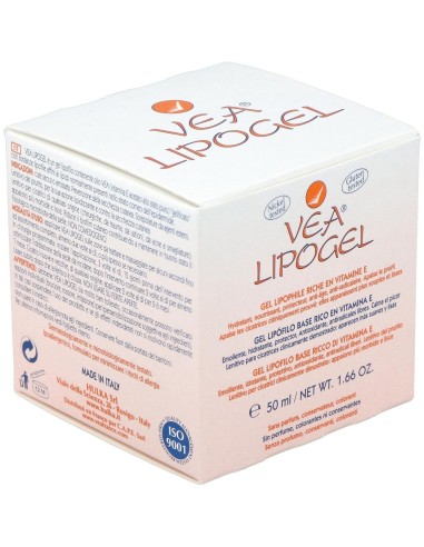 Vea Lipogel 50Ml. de Vea