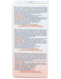 Vea Champu Anticaspa 125Ml. de Vea 2