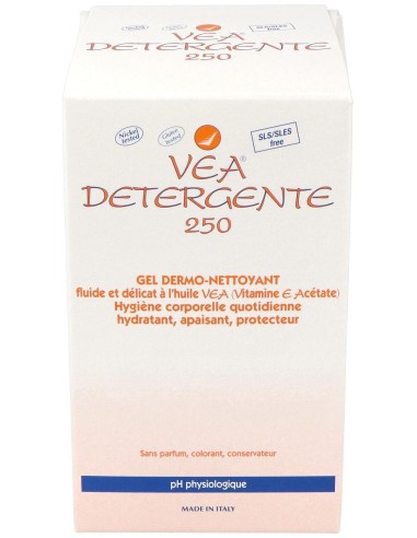 Vea Detergente Gel De Baño 250Ml. de Vea