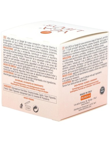 Vea Lipo3 50Ml. de Vea