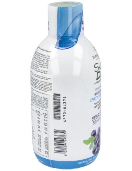 Super Dren Depura Arandanos 500Ml. de Bottega Di Lungavita