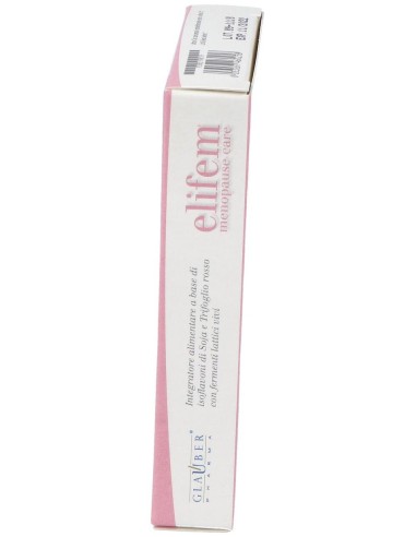 Elifem 30Comp. de Glauber Pharma