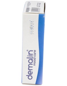 Demalin 60Comp. de Glauber Pharma 2