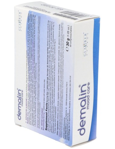 Demalin 60Comp. de Glauber Pharma