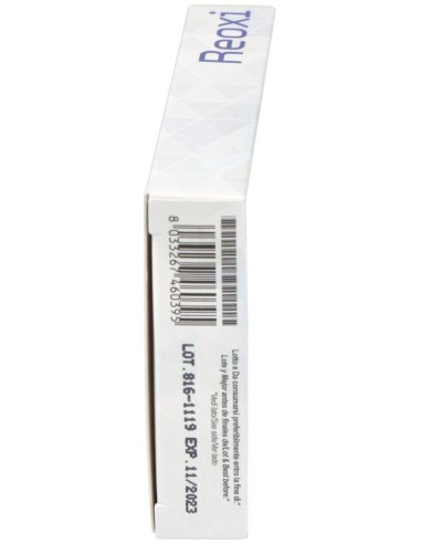 Reoxi Cognitivo 30Comp de Glauber Pharma