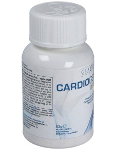 Cardiogen 60Comp. de Glauber Pharma 2