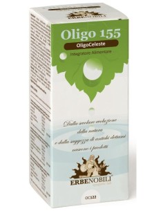 Oligoceleste CU/AU/AG Oligo 55 50Ml de Erbenobili 2