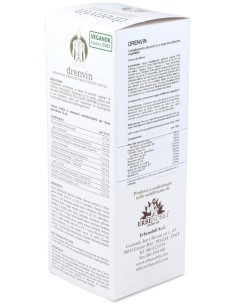 Drenvin Compost Celulitis 250Ml de Erbenobili 2