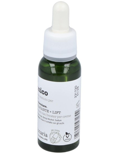 Acido Hialuronico Antiedad-Hidratante 30Ml. de La Saponaria