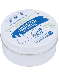 Tratamiento Blanqueador 50Gr. de La Saponaria 2