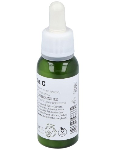 Vitamina C Activa Pura 30Ml. de La Saponaria