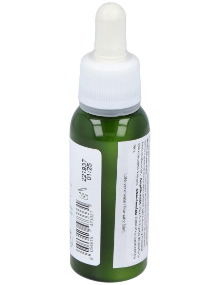 Vitamina C Activa Pura 30Ml. de La Saponaria