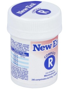 Schussler Complex R 240Comp. de New Era 2