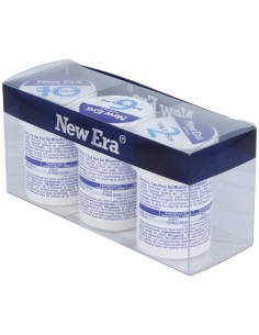 Schussler Trio Alergias Sales 2+6+10 de New Era 2