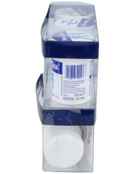 Schussler Trio Belleza Sales 1+2+11 Cremas 1+11 de New Era