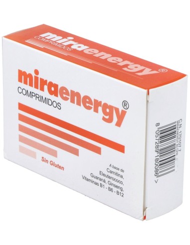 Miraenergy 40Comp. de Shedir