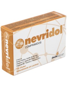 Nevridol 40Comp. de Shedir 2