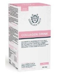 Collagen Drink 20Sticks de Gianluca Mech 2