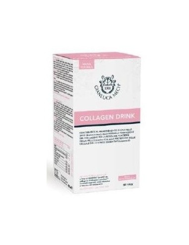 Collagen Drink 20Sticks de Gianluca Mech