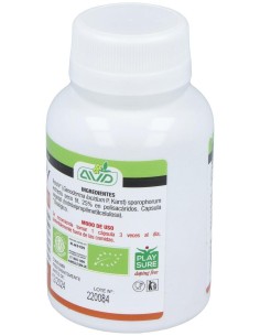 Micotherapy Reishi 90Cap. de Avd Reform 2