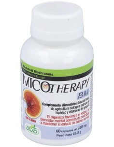 Micotherapy Bm 60Cap. de Avd Reform 2