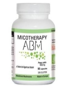 Micotherapy Abm 90Cap. de Avd Reform 2