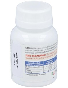 Alka Flor 60Cap. de Avd Reform 2