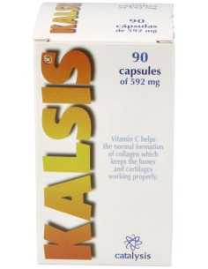 Kalsis 90Cap. de Catalysis 2
