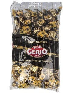 Caramelo Relleno De Miel 1Kg. de Gerio 2