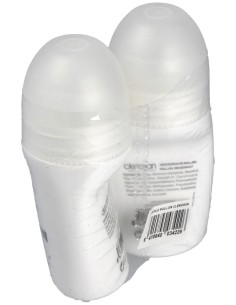 Clenosan Duplo Desoddorante Roll-On 2X75Ml. de Clenosan 2