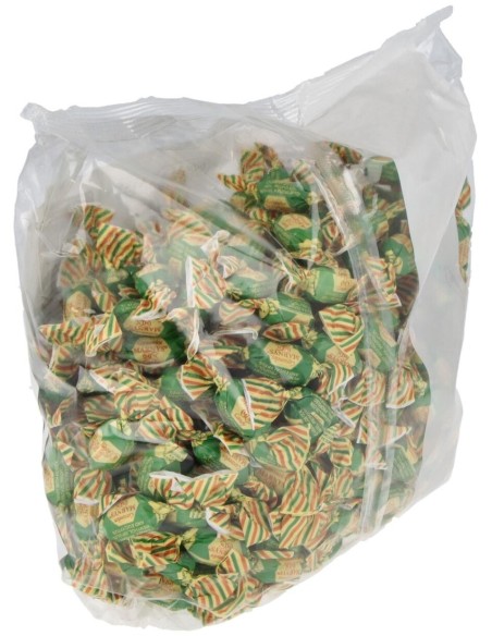 Caramelos Propoleo Mentol Y Eucalipto 1Kg. de Marnys