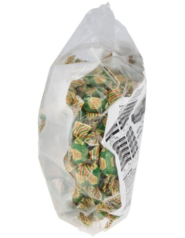 Caramelos Propoleo Mentol Y Eucalipto 1Kg. de Marnys