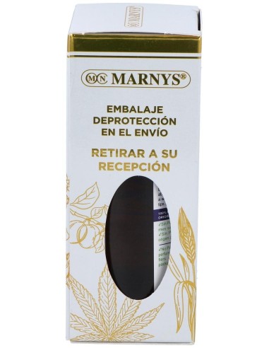 Aceite Puro De Jojoba 125Ml. de Marnys