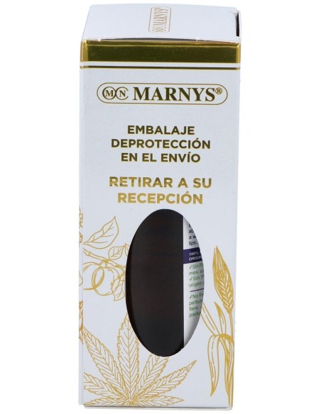 Aceite Puro De Jojoba 125Ml. de Marnys