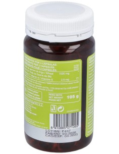 Germar Germen De Trigo 150Perlas de Marnys 2