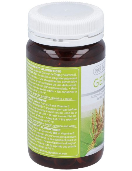 Germar Germen De Trigo 150Perlas de Marnys
